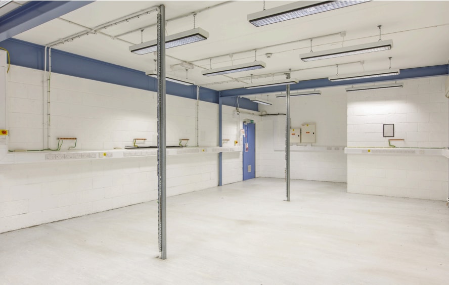 Howe Moss Ave, Dyce to rent Interior Photo- Image 1 of 2