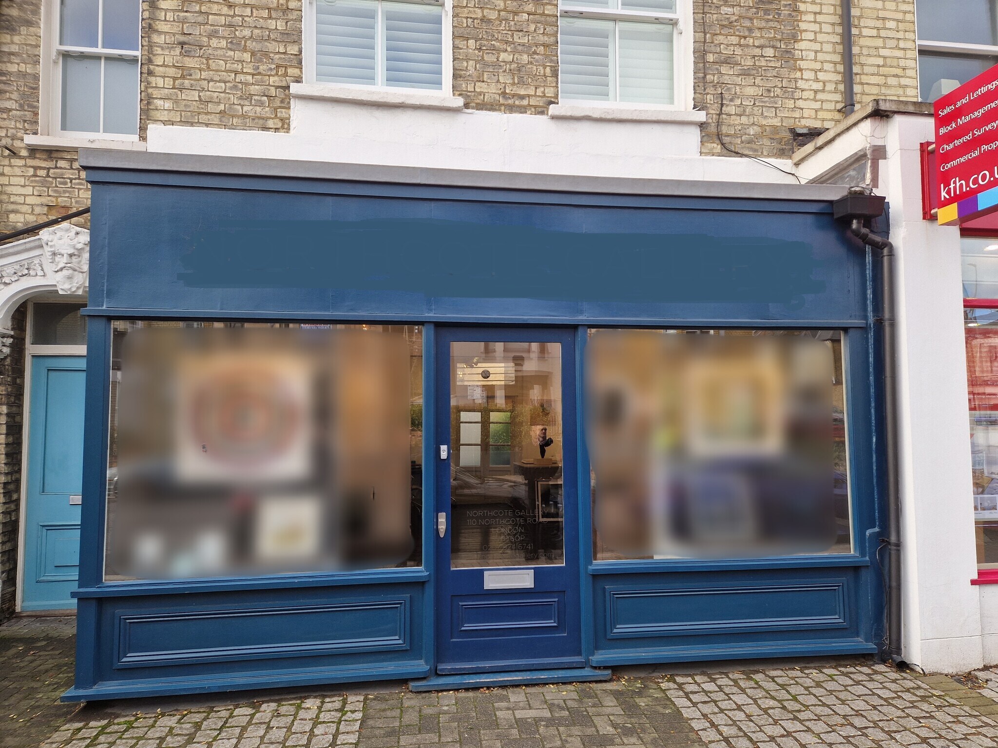 110 Northcote Rd, London for sale Building Photo- Image 1 of 1