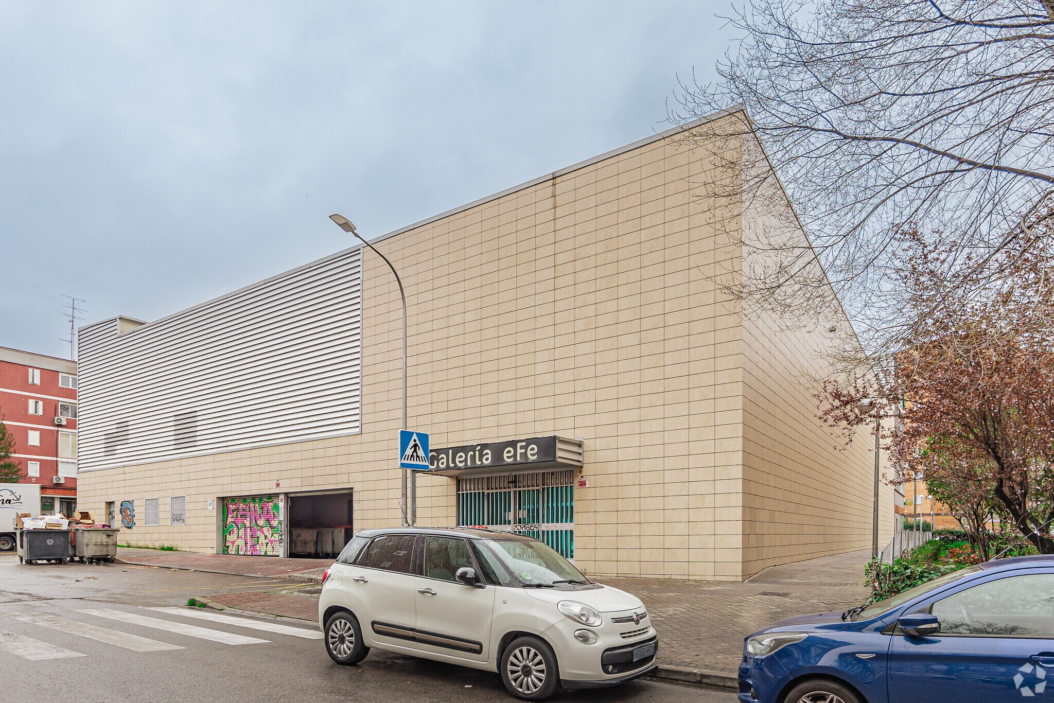 Retail in Madrid, Madrid to rent Primary Photo- Image 1 of 2