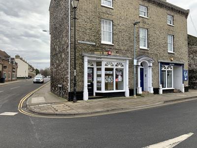 7 Market Pl, Thetford to rent - Building Photo - Image 3 of 5