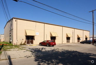 More details for 1715-1723 Capitol Ave, San Antonio, TX - Industrial for Rent