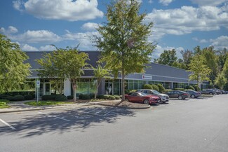 More details for 9013 Perimeter Woods Dr, Charlotte, NC - Office, Flex for Rent