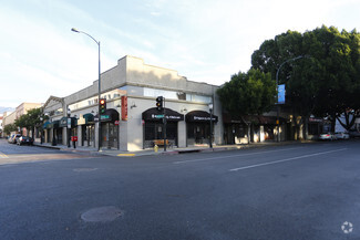 More details for 48-50 S De Lacey Ave, Pasadena, CA - Office, Office/Retail for Rent