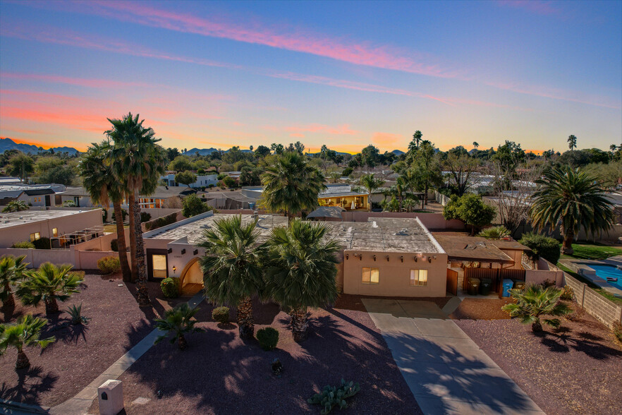 Behavioral Health or Assisted Living, Scottsdale, AZ for sale - Building Photo - Image 1 of 1