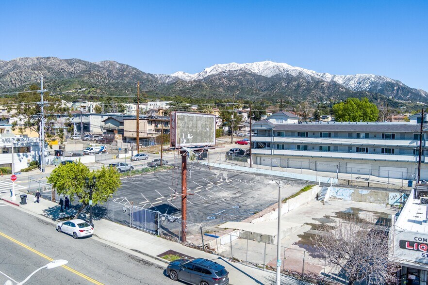 9938 Commerce Ave, Tujunga 91042 Land for Sale UK