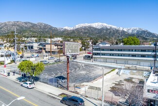 More details for 9938 Commerce Ave, Tujunga, CA - Land for Sale