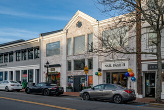 More details for 80 Main St, New Canaan, CT - Office for Rent