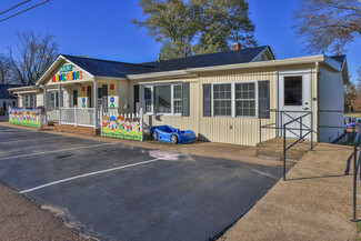 More details for 587 E Main St, Dresden, TN - Speciality for Sale