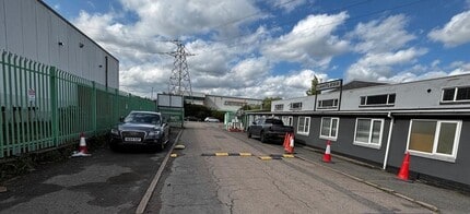 Gorsey Ln, Birmingham to rent Building Photo- Image 2 of 6