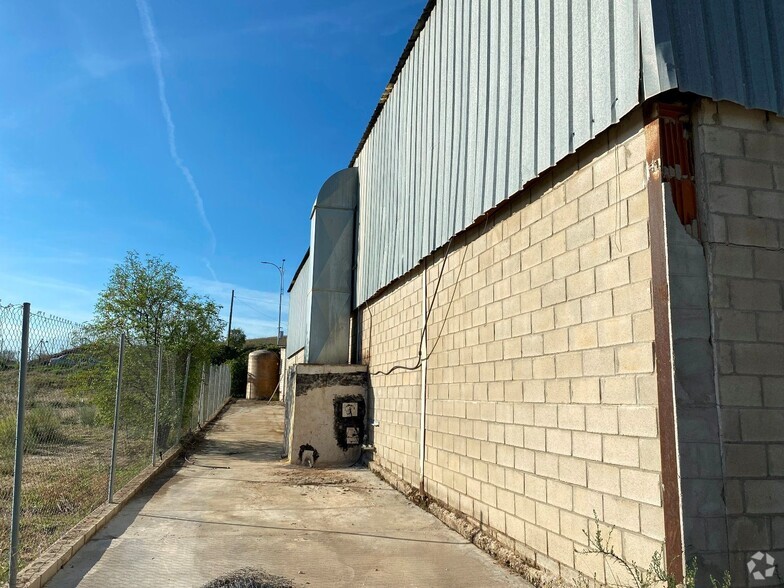 Industrial in San Martín de la Vega, MAD for sale - Building Photo - Image 2 of 5