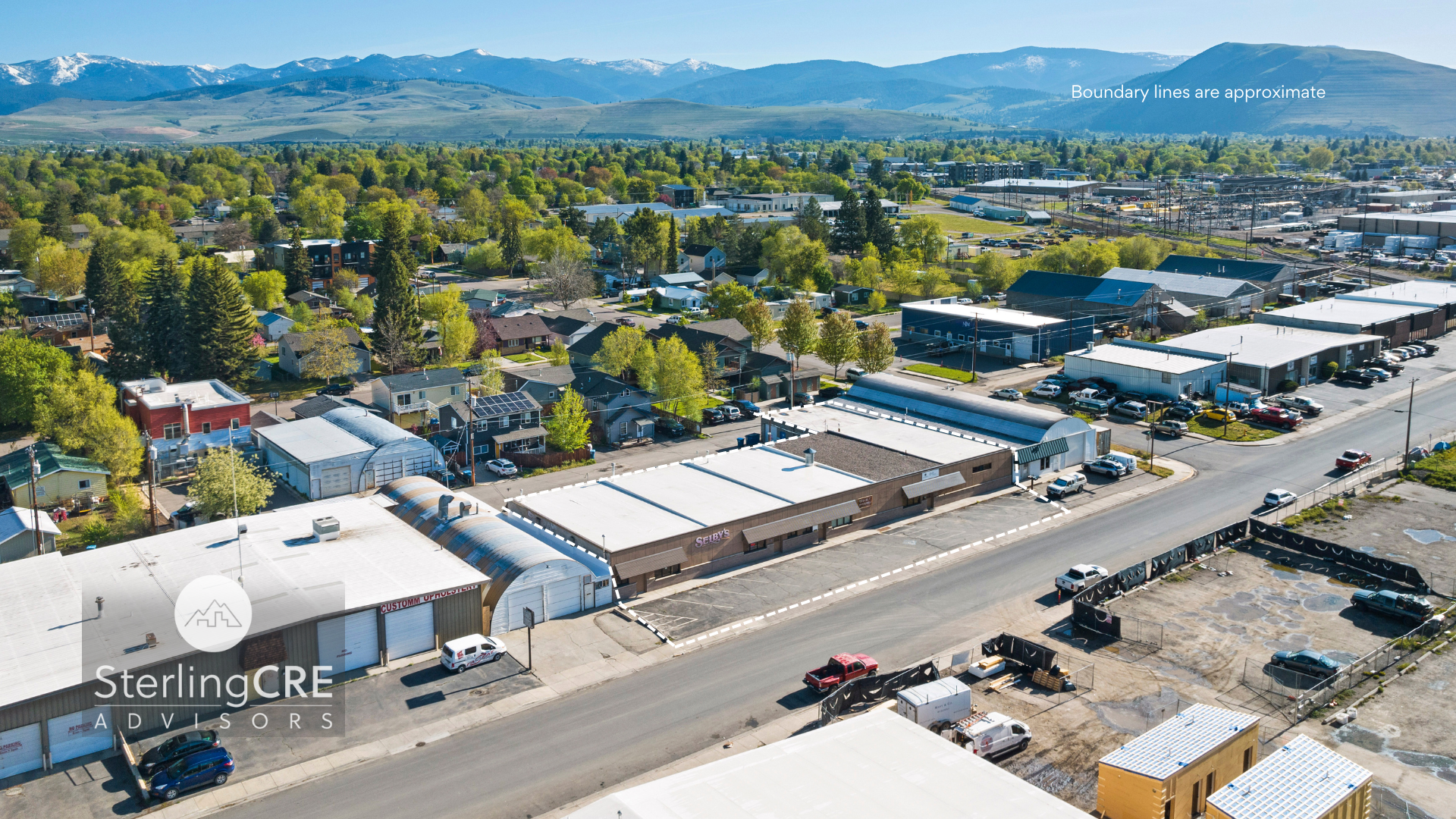 1914 North Ave W, Missoula, MT for sale Building Photo- Image 1 of 1