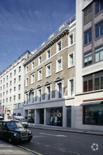 19-20 New Bond St, London for sale Building Photo- Image 1 of 1