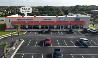 More details for 463721 Sr-200, Yulee, FL - Retail for Rent