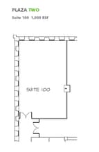 1 International Plz, Philadelphia, PA for rent Floor Plan- Image 1 of 1