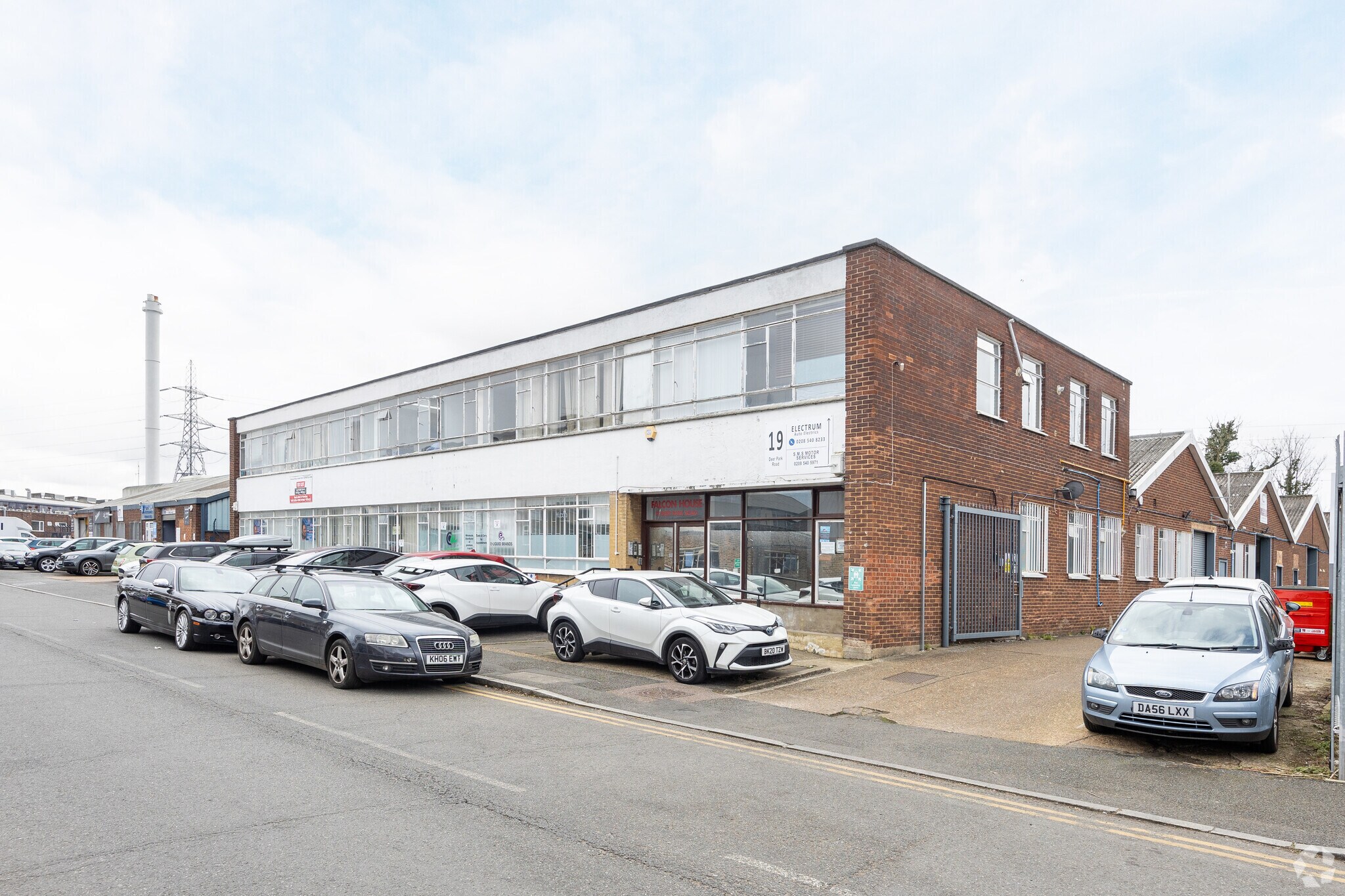 19 Deer Park Rd, London for sale Building Photo- Image 1 of 1