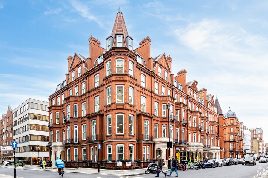 110 Park St, London to rent - Primary Photo - Image 1 of 17