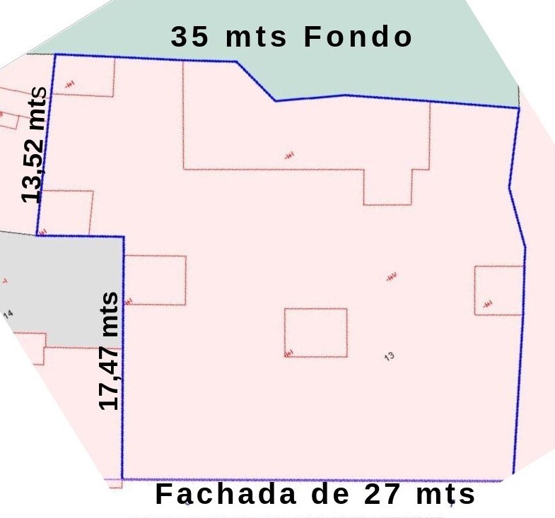 Calle el Sol, 5, Leganés, MAD 28911 - Unit Puerta 02 -  - Floor Plan - Image 1 of 3