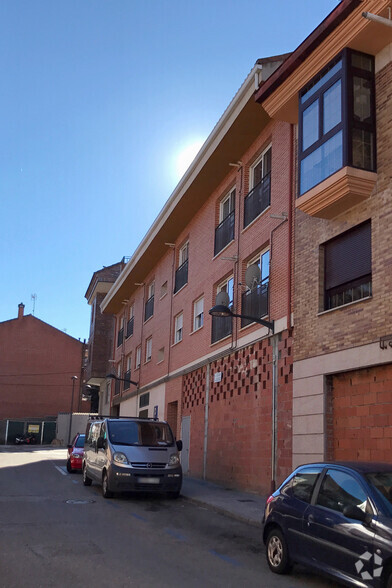 Calle Veracruz, 8, Galapagar, Madrid for rent - Building Photo - Image 2 of 2