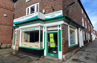 More details for 7 Kirkgate, Tadcaster - Retail for Rent