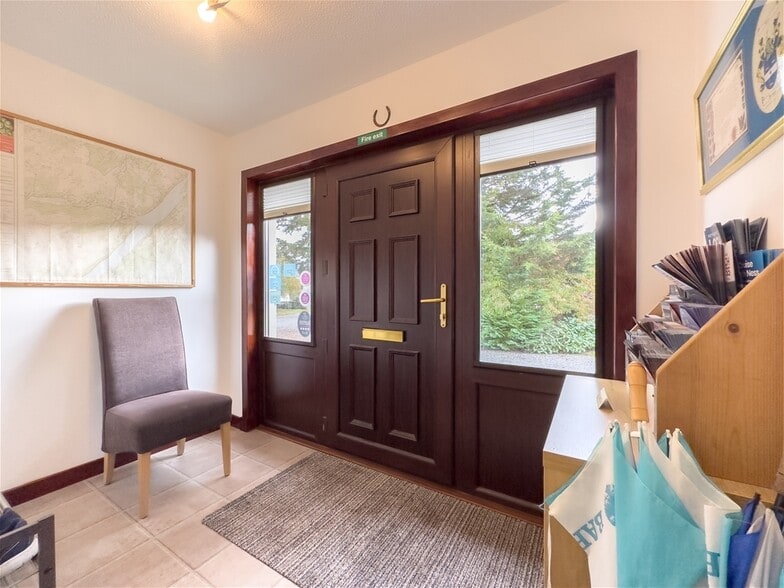 Kilmore Farmhouse Guesthouse, Drumnadrochit for sale - Building Photo - Image 3 of 29