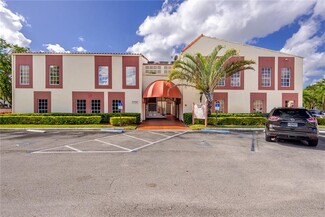 More details for 7737 N University Dr, Tamarac, FL - Office for Sale