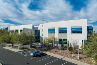 More details for 155 N Rosemont Blvd, Tucson, AZ - Office for Rent