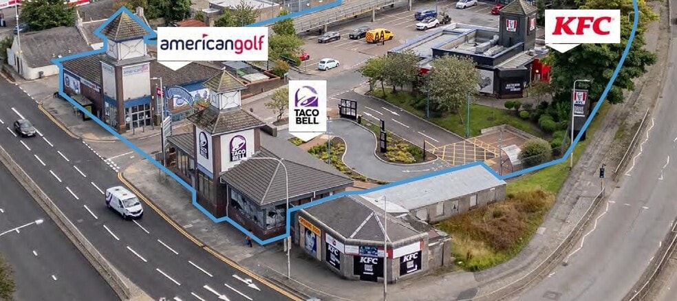 Great Northern Rd, Aberdeen to rent - Building Photo - Image 2 of 10