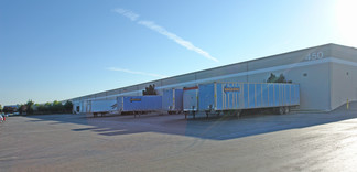 More details for 450 Lillard Dr, Sparks, NV - Industrial for Rent