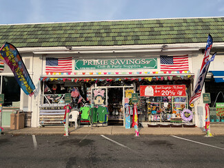 More details for 152-160 Covert ave, Garden City, NY - Retail for Rent