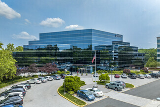 More details for 11107 Sunset Hills Rd, Reston, VA - Office/Medical, Medical for Rent