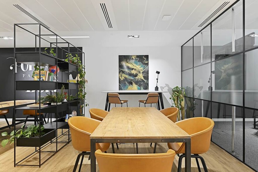 27 Quay St, Manchester to rent - Interior Photo - Image 2 of 25