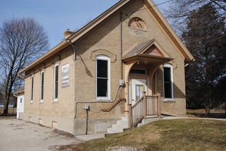 W4614 Potter Rd, Elkhorn, WI for sale Primary Photo- Image 1 of 6