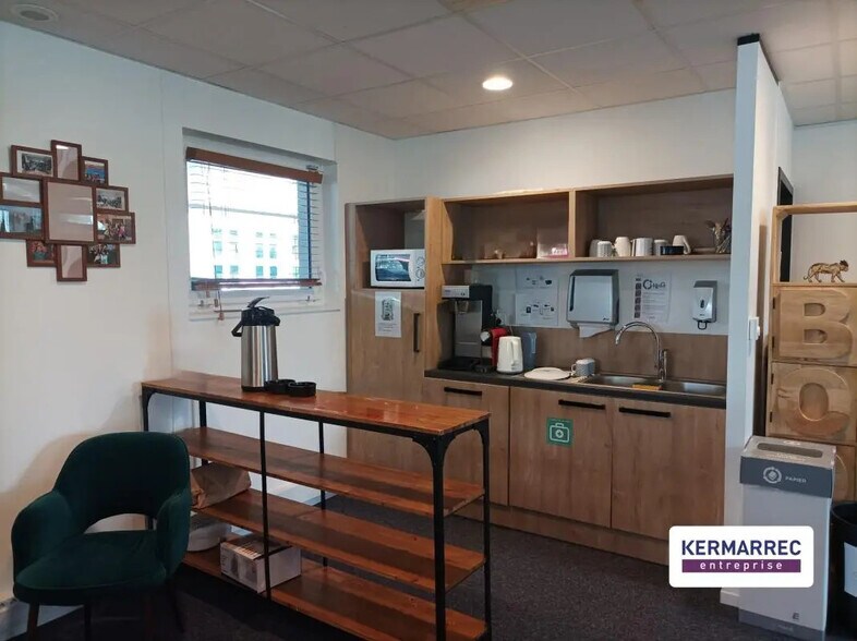 Office in Vertou to rent - Building Photo - Image 2 of 11