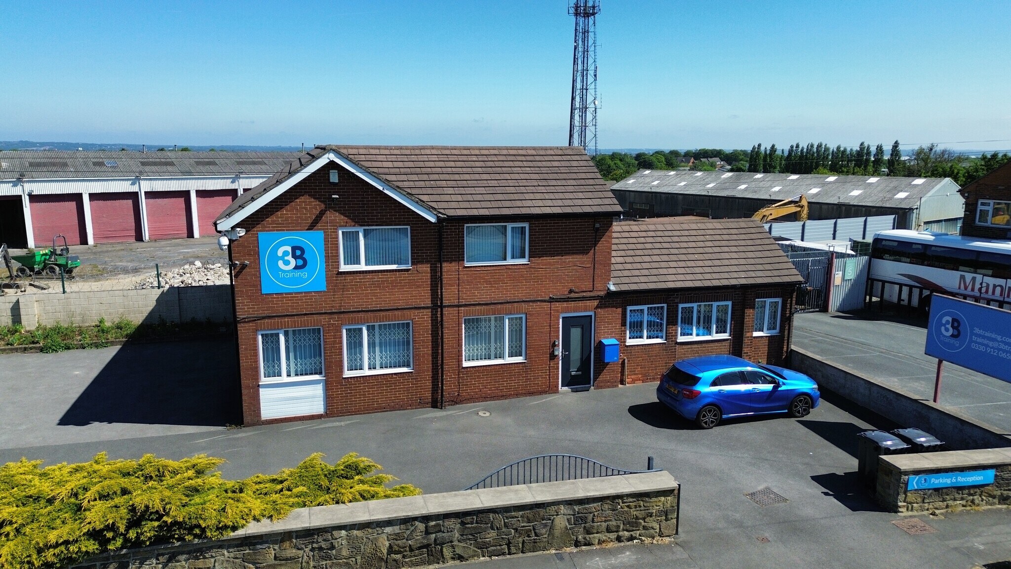 25 Bradford Rd, Morley for sale Building Photo- Image 1 of 1