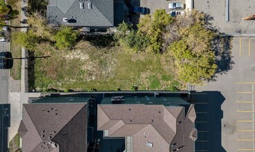 106 14 Av SE, Calgary, AB - aerial  map view - Image1