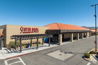 21580-21660 Bear Valley Rd, Apple Valley, CA for rent Primary Photo- Image 1 of 9