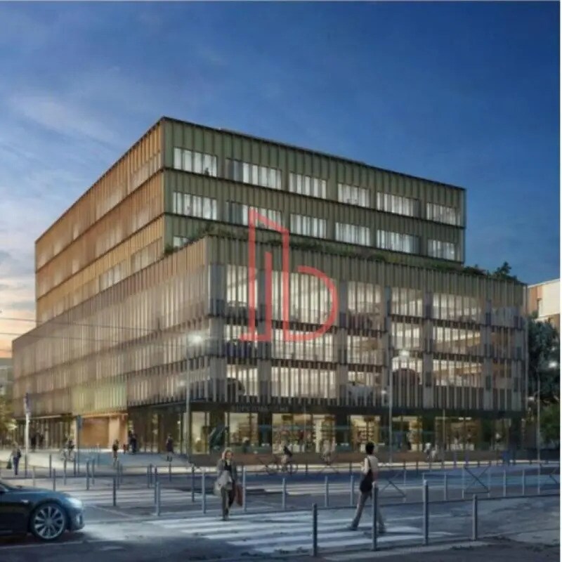 Office in Le Bouscat to rent Building Photo- Image 1 of 3