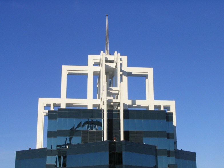 6 Concourse Pky NE, Atlanta, GA to rent - Building Photo - Image 2 of 35