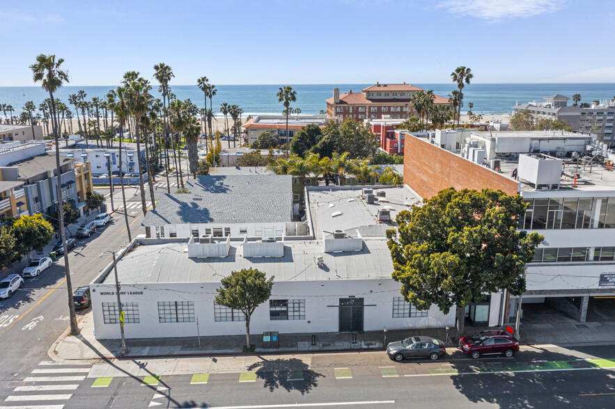 1920 Main St, Santa Monica, CA for sale - Building Photo - Image 1 of 1