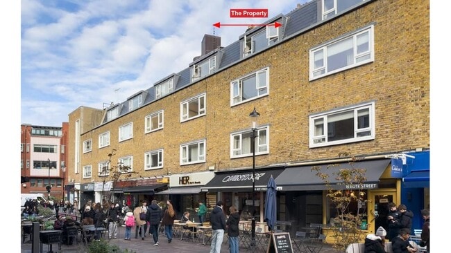 More details for 18-18A Bute St, London - Retail for Sale