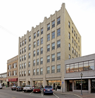 More details for 816 W St. Germain St, Saint Cloud, MN - Coworking for Rent