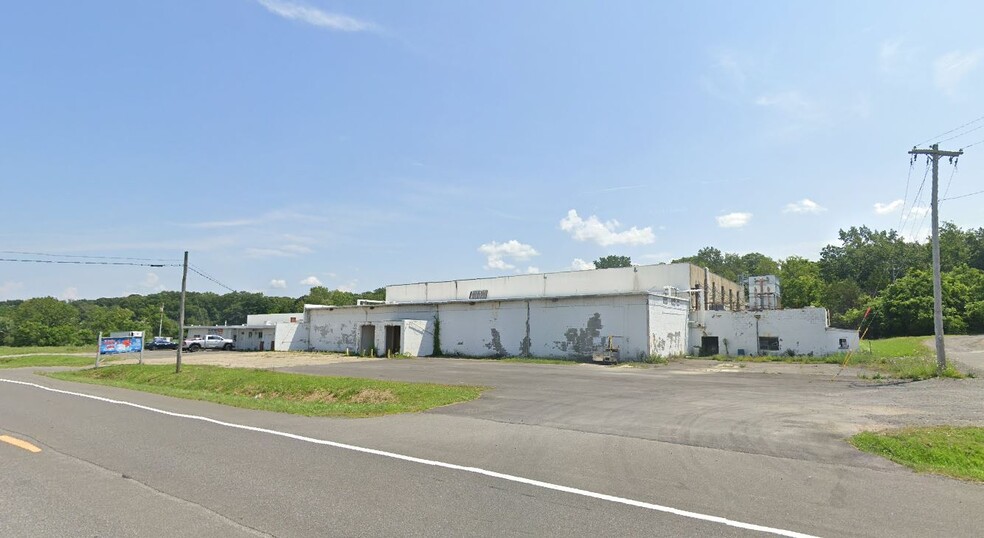 2990 Route 9, Hudson, NY for sale - Building Photo - Image 1 of 4