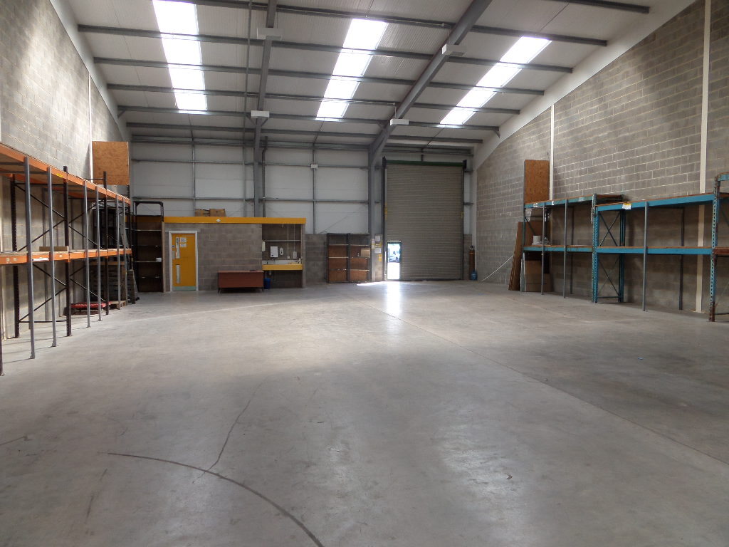 S3 Capital Business Park, Cardiff to rent Interior Photo- Image 1 of 2