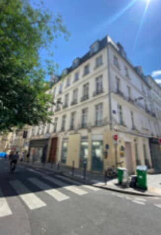 More details for 96 Rue De Cléry, Paris - Office to Rent