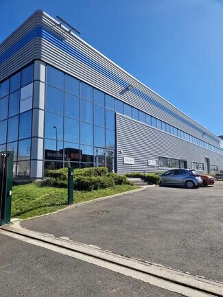 More details for Light Industrial to Rent