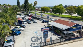 More details for 12421 Whittier Blvd, Whittier, CA - Land to Rent