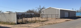 More details for 201 8th st, Post, TX - Industrial for Sale