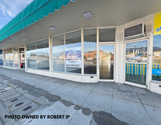 More details for 8-34 E Duarte Rd, Arcadia, CA - Office/Retail for Rent