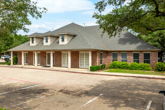 More details for 2925 Country Club Rd, Denton, TX - Coworking for Rent