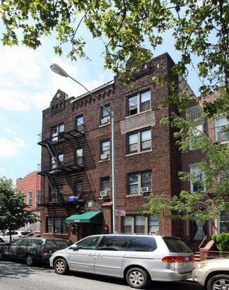 More details for 1446-1448 W 8th St, Brooklyn, NY - Build-to-Rent for Sale